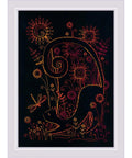 Cats Summertime RIOLIS 2174