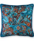 Cushion Panel Persian Patterns RIOLIS 2183