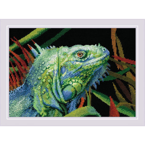 Iguana RIOLIS 2192