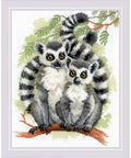 Lemurs RIOLIS 2196