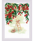 Cherry Garden RIOLIS 2205