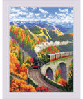 Autumn Express RIOLIS 2211