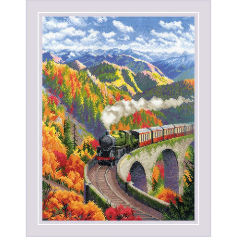 Autumn Express RIOLIS 2211