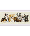 Puppies RIOLIS 2221