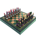 ROBIN HOOD Chess + Box