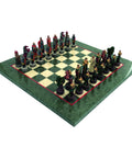 ROBIN HOOD Chess Green Briar Erable