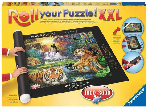 Roll Your Puzzle: XXL Jigsaw Mat by Ravensburger