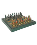 Romans VS Barbarians II