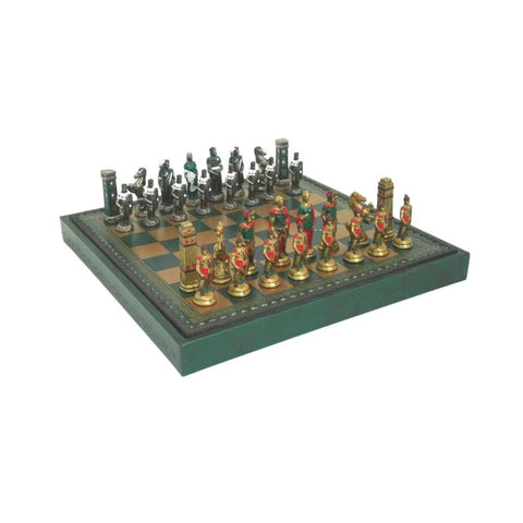 Romans VS Barbarians II