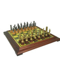 Romans vs Barbarians III