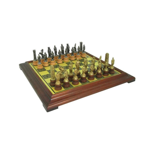 Romans vs Barbarians III