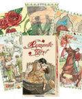 Romantic Tarot Cards Lo Scarabeo