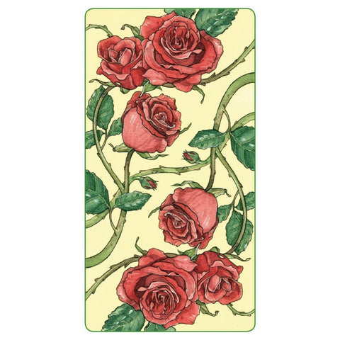 Romantic Tarot Cards Lo Scarabeo