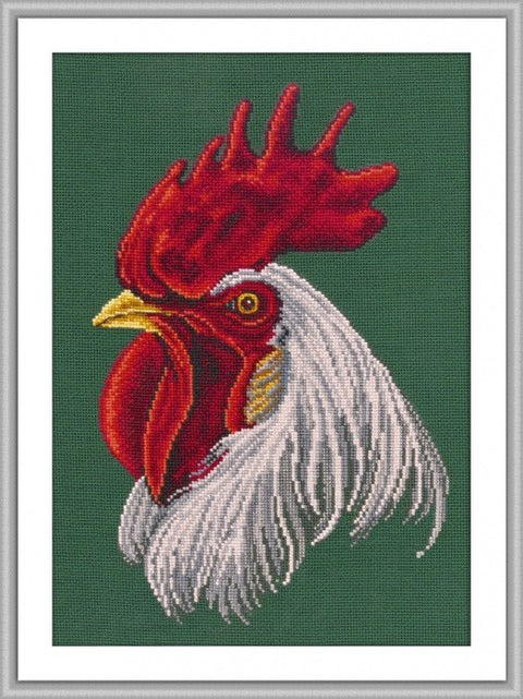 Rooster Head S921