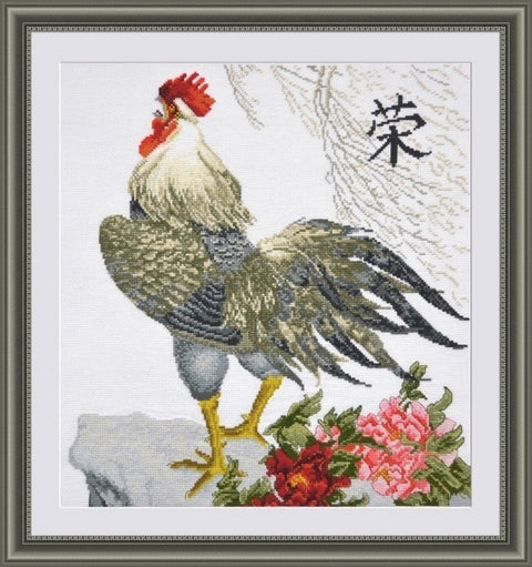 Rooster S695