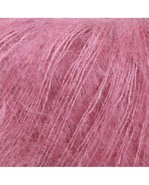 Crown Jewel Kidsilk Haze 690 – Rowan Mohair Silk Lace Yarn 25g 210m Luxury Knitting Crochet Yarn