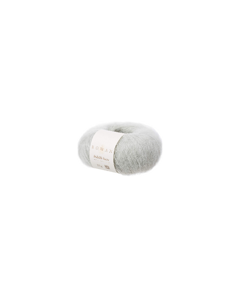 Aura Kidsilk Haze 676 – Rowan Mohair & Silk Lace Yarn 25g 210m