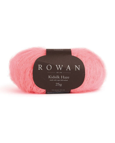 Rowan Kidsilk Haze Mohair Silk Yarn Sweet 688 Lace Weight 25g 210m