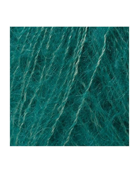 Rowan Kidsilk Haze Yarn Alhambra 666 – Kidsilk Haze – Mohair Silk Lace Weight Knitting Crochet Luxury Skein