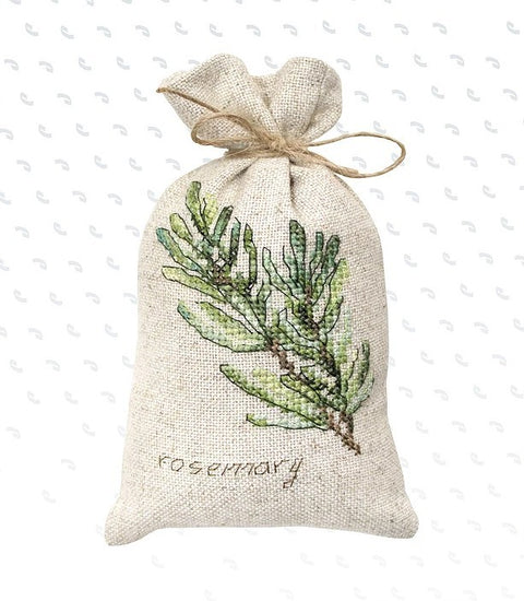 Rosemary SPM1239 - Cross Stitch Kit