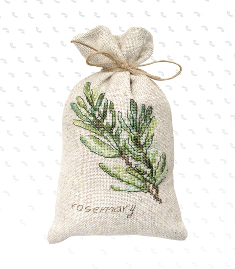 Rosemary SPM1239 - Cross Stitch Kit