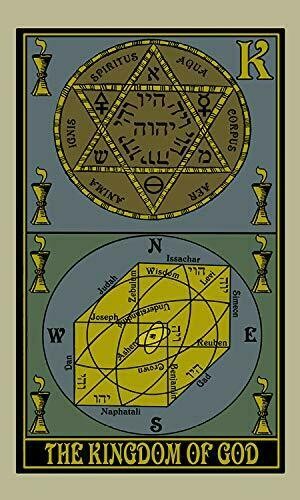 Rota Mundi Tarot Cards Schiffer Publishing