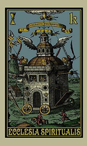 Rota Mundi Tarot Cards Schiffer Publishing