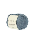 Airforce Denim Revive 212 Rowan