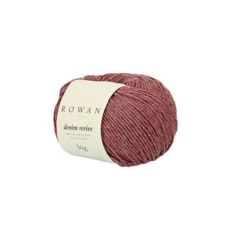 Lipstick 214 Rowan Denim Revive