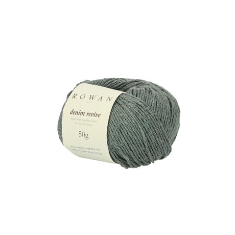 Rowan Denim Revive Greige 215