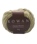 Rowan Denim Revive Pistachio 219