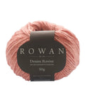 Coral 220 Denim Revive Rowan
