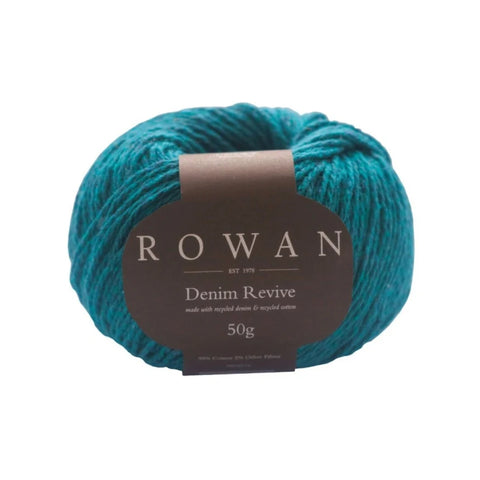 Rowan Denim Revive Jude 221