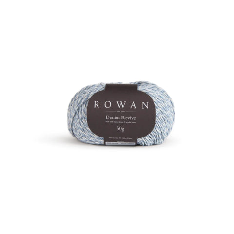 Rowan Denim Revive Stonewash 222