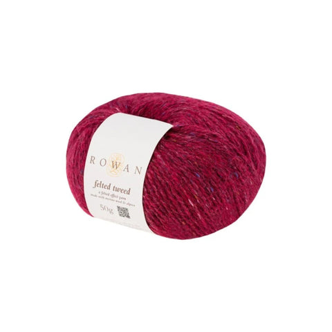 Rowan Felted Tweed Yarn Rage 150