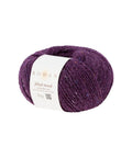 Rowan Felted Tweed Yarn Bilberry 151