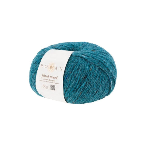 Rowan Felted Tweed DK Yarn Watery 152