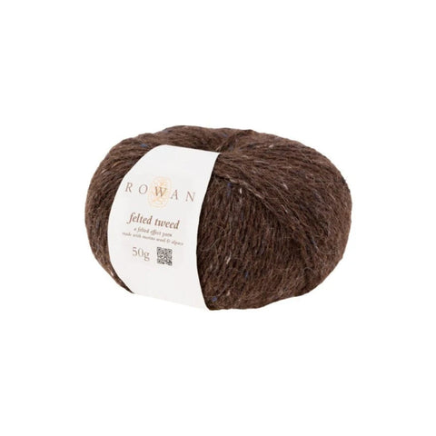 Rowan Felted Tweed DK Yarn Phantom 153