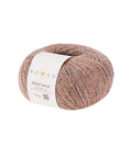 Rowan Felted Tweed Yarn Camel 157