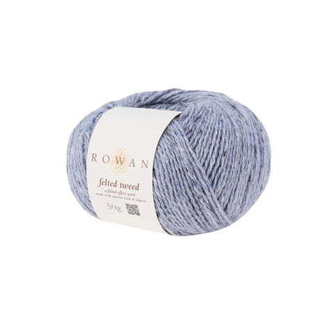Rowan Felted Tweed DK Yarn Scree 165