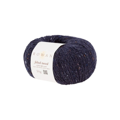 Rowan Felted Tweed Yarn Seafarer 170