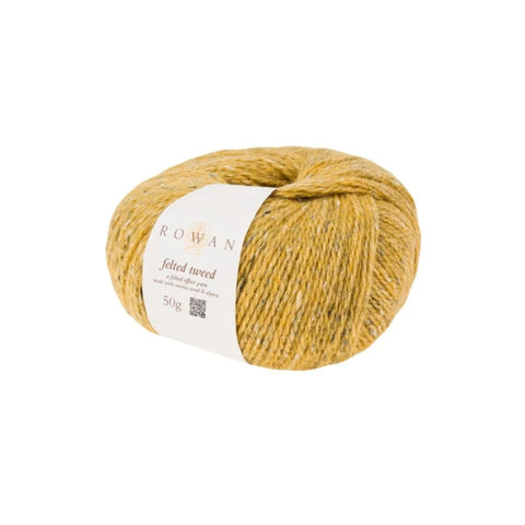 Rowan Felted Tweed Yarn Mineral 181
