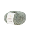 Rowan Felted Tweed DK Yarn Celadon 184