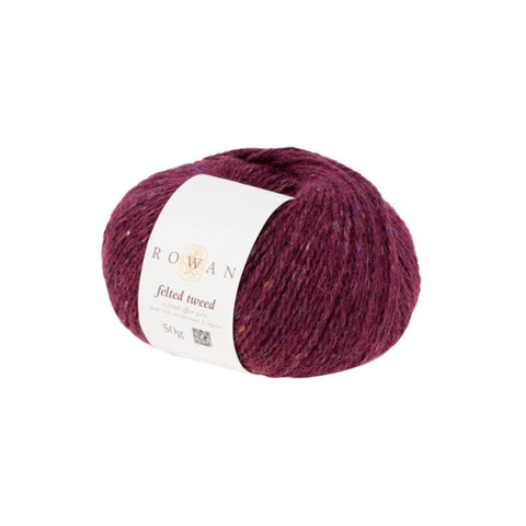 Rowan Felted Tweed Tawny 186