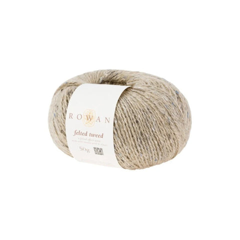 Rowan Felted Tweed Stone 190