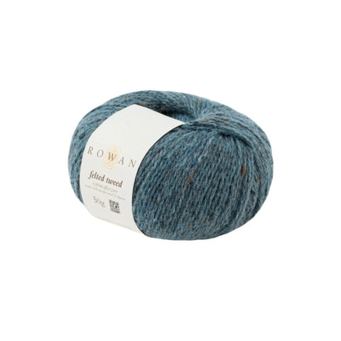 Rowan Felted Tweed Yarn Delft 194