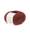 Rowan Felted Tweed Barn Red 196