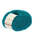 Turquoise Felted Tweed 202 Rowan
