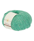 Rowan Felted Tweed Vaseline Green 204