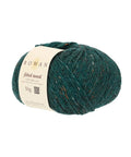 Bottle Green Felted Tweed 207 Rowan DK Yarn